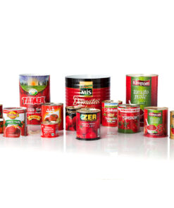 Üç Parçalı Kutular