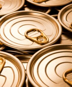 Kolay Açılır Kapaklar